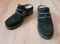 Neuwertige Trachtenschuhe von Julius Lang Bayern - Karlstein Vorschau