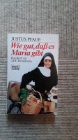 Wie gut, daß es Maria gibt Justus Pfaue Buch Fernsehserie ZDF Kul Nordrhein-Westfalen - Schloß Holte-Stukenbrock Vorschau