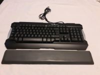 Gaming Tastatur Ttesports commander Miulti light Bayern - Bayreuth Vorschau