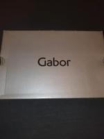 Gabor Effekt Duisburg - Friemersheim Vorschau