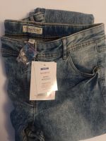 Mädchen Jeans neu mit Etikett in Größe 164 Bergedorf - Hamburg Allermöhe  Vorschau