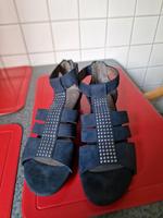 Sandalen Gr. 6 Brandenburg - Cottbus Vorschau