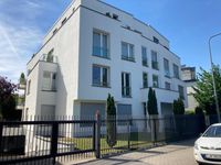 Großzügiges Wohnen im beliebten Dichterviertel mit Balkon, Aufzug und Tiefgarage Frankfurt am Main - Nordend Vorschau