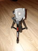 Hama Stativ Traveller 2 10€ Nordrhein-Westfalen - Brilon Vorschau