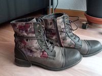 Hohe Schuhe, Gr. 42 Hessen - Taunusstein Vorschau