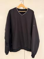 Nike Golf Windbreaker in schwarz Gr. XXL Hessen - Mörlenbach Vorschau