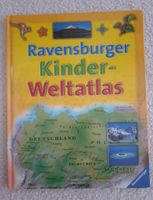 Neu Ravensburger Kinder Weltatlas Hardcover Bremen - Vegesack Vorschau