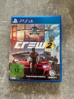 the Crew 2 Playstation 4 Bayern - Greding Vorschau