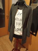 Mantel Zara XS Saarland - Wadern Vorschau