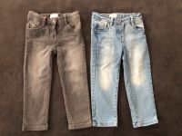 Mädchen Jeans Gr.86/92 Baden-Württemberg - Bubsheim Vorschau