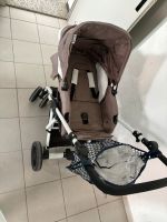 Kinderwagen mit Babyschale selten benutzt Baden-Württemberg - Giengen an der Brenz Vorschau