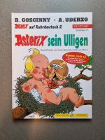 Asterix sein Ulligen - Asterix auf Ruhrdeutsch 2 Münster (Westfalen) - Hiltrup Vorschau