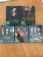 twilight Saga - vollständig auf DVD und Blue-Ray Baden-Württemberg - Schwäbisch Gmünd Vorschau