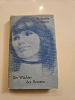 Buch Francoise Sagan - Der Wächter des Herzens Baden-Württemberg - Vörstetten Vorschau