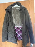 Damen Jacke Wintermantel Clockhouse Gr M Bad Griesbach im Rottal - Bad Griesbach Vorschau