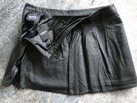 LEDER-Mini-Röcke BARNEYS Originals in 40 & 46 (!) NEU! Nordrhein-Westfalen - Moers Vorschau