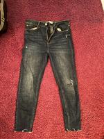 Dunkle Jeans Bayern - Prien Vorschau