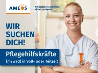 Pflegehilfskräfte (m/w/d) bei AMEOS Nord Kreis Ostholstein - Heiligenhafen  Vorschau