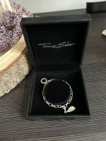 Wunderschönes Thomas Sabo Armband 925Silber Feder Thüringen - Jena Vorschau