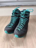 Dachstein Super Ferrara LC GTX Wanderschuhe Gr 41 Hessen - Bad Wildungen Vorschau