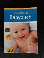 Buch "Das große GU Babybuch" Bayern - Fraunberg Vorschau