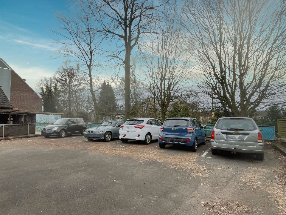 Außenstellplatz auf Privatparkplatz in Lüssum-Bockhorn zu vermieten in Bremen