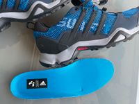 ADIDAS TRAXION 42⅔ Rheinland-Pfalz - Lemberg Vorschau