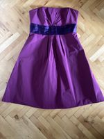 Kleid von ZERO in Gr. 40 neu m. Etikett Festkleid Korsagenkleid Bayern - Donauwörth Vorschau