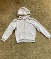 H&M Sweatjacke Hoodie grau Gr. XS Nürnberg (Mittelfr) - Nordstadt Vorschau