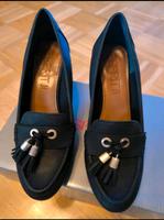Keilpumps Esprit Gr. 40, Pumps Absatzschuhe Dresden - Striesen-Ost Vorschau