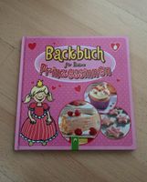 Backbuch für kleine Prinzessinnen Nordrhein-Westfalen - Lünen Vorschau