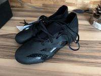 Adidas Kinderfussballschuhe Größe 36 Nordrhein-Westfalen - Büren Vorschau