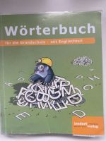 Wörterbuch für die Grundschule Niedersachsen - Wiefelstede Vorschau