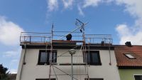 RSS Absturzsicherung Dach Solar Photovoltaik mieten vermieten Hessen - Hirzenhain Vorschau