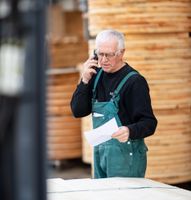 Lagerist:in / Fachkraft für Lagerlogistik Schwerin - Neumühle- Sacktannen Vorschau