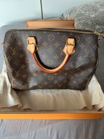 Louis Vuitton Speedy 30 Berlin - Spandau Vorschau