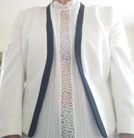 Eleganter Kurz-Damenblazer Hessen - Sulzbach Vorschau