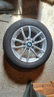 BMW Sommerreifen V-Speiche 378 mit Michelin 205/55 R16 Bayern - Woerth an der Donau Vorschau