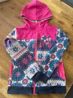 Mädchen Sweatjacke „Desigual“ Gr. 140 Sachsen-Anhalt - Osterweddingen Vorschau