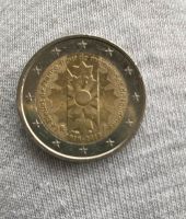 2 Euro Münze Frankreich 1918-2018 Baden-Württemberg - Oberndorf am Neckar Vorschau