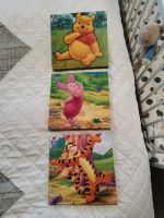 Winnie Pooh bilder für Kinder Wandsbek - Hamburg Farmsen-Berne Vorschau