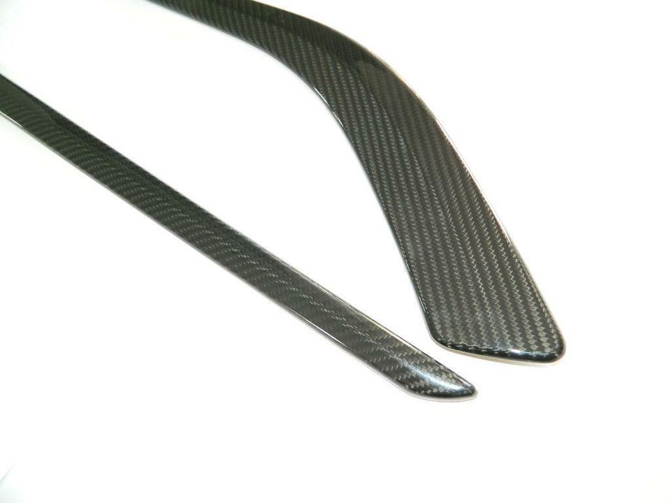 Carbon Dekorleisten Interieurleisten für BMW M4 F82 F83 519€*VB in
