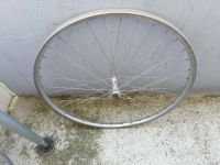 Fahrrad Laufrad VR Shimano 26" Alu Nordrhein-Westfalen - Gelsenkirchen Vorschau