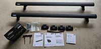 Thule WingBar Evo black 711420 mit Fuß 753 und Montagekit 4042 Nordrhein-Westfalen - Eschweiler Vorschau