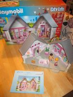 Playmobil City Life 9113 Mitnehm Boutique Modegeschäft mit OVP & Nordrhein-Westfalen - Mönchengladbach Vorschau