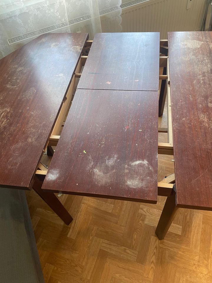 Transform möbel- Tisch in Dresden