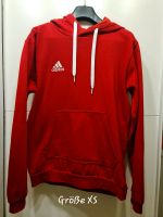 Adidas Pullover Hoodie Größe XS Bayern - Memmingen Vorschau