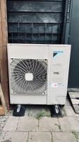 Daikin 10 kW Klima Heizung Innen- und Außengerät Thüringen - Altenburg Vorschau