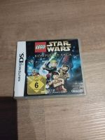 Nintendo DS Lego Start Wars die komplette Saga Nordrhein-Westfalen - Jüchen Vorschau