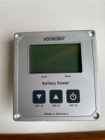 Votronic LCD-Batterie-Computer 400 S mit Smart-Shunt Rheinland-Pfalz - Neuwied Vorschau
